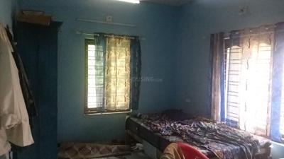 Bedroom Image of 480 Sq.ft 1 BHK Independent House for sale in Balaramapuram Thiruvananthapuram for Rs. 3500000