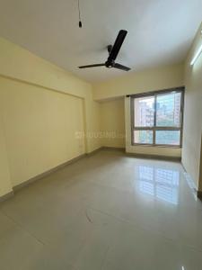 Bedroom Image of 850 Sq.ft 2 BHK Apartment / Flat for rent in Kanakia Niharika, Thane West Thane for Rs. 45000