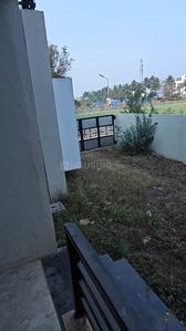 Balcony Image of 1200 Sq.ft 2 BHK Apartment / Flat for sale in Deolali Camp Devlali for Rs. 4200000