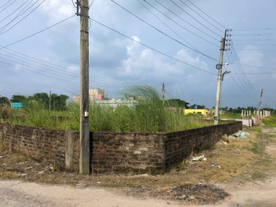 Image of 1800 Sq.ft Residential Plot / Land for sale in Joka, Kolkata for Rs. 437582