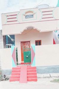 Image of 1107 Sq.ft 2 BHK Independent House for sale in Nizampet, Khammam for Rs. 7800000