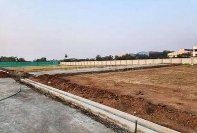 Image of 1200 Sq.ft Residential Plot / Land for sale in Kesnand, Pune for Rs. 2590000