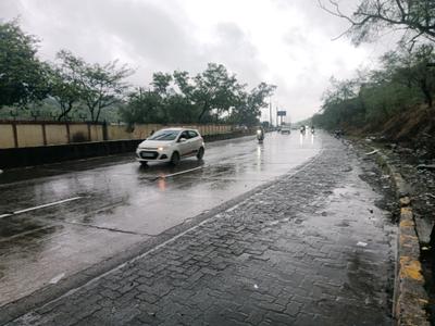 Image of 1089 Sq.ft Residential Plot / Land for sale in Pirkone, Navi Mumbai for Rs. 550000