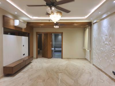 Living Room Image of 2700 Sq.ft 4 BHK Builder Floor for sale in Sushant Lok Phase 1 Gurgaon for Rs. 52500000