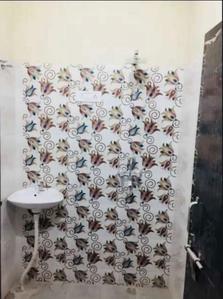 Bathroom Image of 500 Sq.ft 1 BHK Builder Floor for rent in Adarsh Nagar Jaipur for Rs. 7900