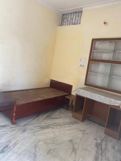 Neshvilla Road Bedroom 1