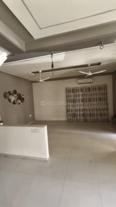 Bathroom Image of 2205 Sq.ft 4 BHK Villa for rent in Pacifica The Meadows, Shantipura Ahmedabad for Rs. 52000