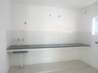 Kitchen Image of 1800 Sq.ft 3 BHK Apartment / Flat for sale in Jaswitha Luxor, Narsingi Hyderabad for Rs. 16000000