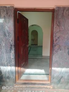 Bedroom Image of 1300 Sq.ft 3 BHK Builder Floor for rent in Mathikere Bengaluru for Rs. 25000