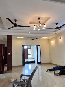 Hall Image of 3400 Sq.ft 3.5 BHK Builder Floor for rent in Sector 50 Noida for Rs. 52000