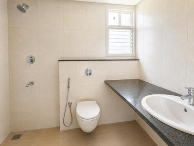 Image of 1477 Sq.ft 3 BHK Apartment / Flat for sale in Godrej Aqua, Hosahalli, Bengaluru for Rs. 16900000