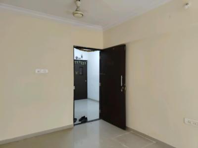 Living Room Image of 469 Sq.ft 1 BHK Apartment / Flat for sale in Acme Alpine, Vasai West Vasai for Rs. 5500000