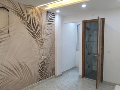Bedroom Image of 1100 Sq.ft 3 BHK Apartment / Flat for sale in Vikaspuri Luxury Homes, Vikaspuri New Delhi for Rs. 16500000