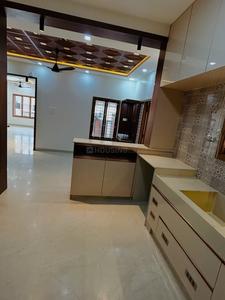 Kitchen Image of 2400 Sq.ft 3 BHK Independent House for sale in Kamal Vihar Raipur for Rs. 6400000