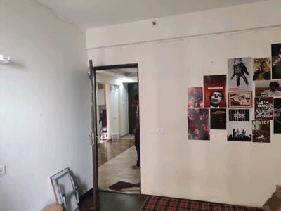 Bedroom Image of 1239 Sq.ft 2.5 BHK Apartment / Flat for sale in Rise Organic Homes Phase 1, Mahurali Ghaziabad for Rs. 8650000