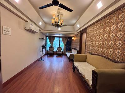3 BHK Flat