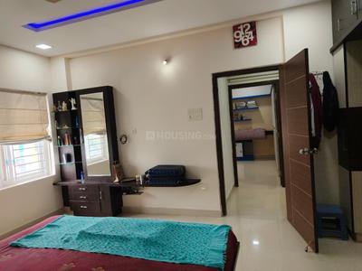 Bedroom Image of 2125 Sq.ft 4 BHK Apartment / Flat for sale in Madhapur Hyderabad for Rs. 21500000