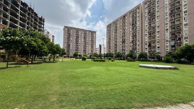 Image of 765 Sq.ft 2 BHK Apartment / Flat for sale in Trehan Vilasa Heights, Fatehpura, Neemrana for Rs. 2599000