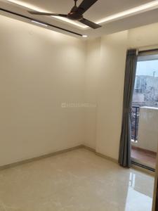 Bedroom Image of 750 Sq.ft 1 BHK Apartment / Flat for sale in Ulwe Navi Mumbai for Rs. 7000000