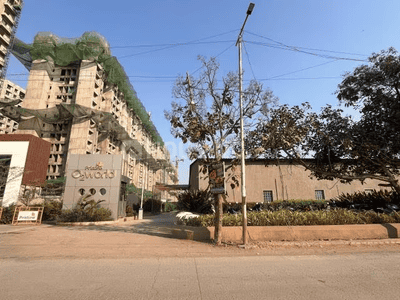 Image of 2194 Sq.ft 4 BHK Apartment / Flat for sale in Pristine O2 World, Wagholi, Pune for Rs. 24500000