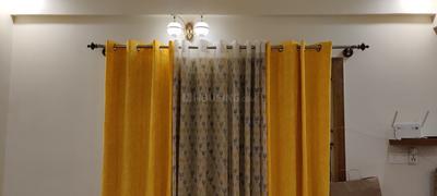 Hall Image of 1415 Sq.ft 3 BHK Apartment / Flat for sale in Thirumalashettyhally Bengaluru for Rs. 9000000