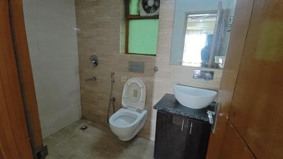 Image of 1850 Sq.ft 3 BHK Builder Floor for sale in Sector 45, Gurgaon for Rs. 23600000