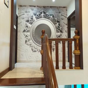 Balcony Image of 3950 Sq.ft 4.5 BHK Independent House for sale in Kodigehalli Bengaluru for Rs. 37500000