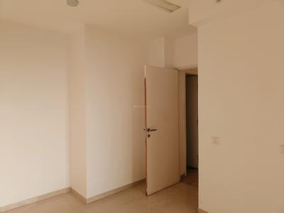 Bedroom Image of 582 Sq.ft 1 BHK Apartment / Flat for rent in Lodha Casa Ultima, Thane West Thane for Rs. 28000