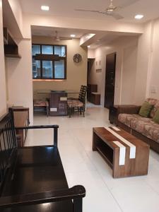 Hall Image of 1440 Sq.ft 3 BHK Apartment / Flat for sale in Sheth Vasant Galaxy, Goregaon West Mumbai for Rs. 40000000