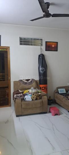 Koramangala Bedroom 1