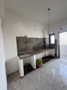 Kitchen Image of 1650 Sq.ft 3 BHK Apartment / Flat for sale in Maharani Peta Visakhapatnam for Rs. 16500000
