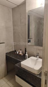 Image of 2000 Sq.ft 3.5 BHK Builder Floor for rent in Kadarpur, Gurgaon for Rs. 85000