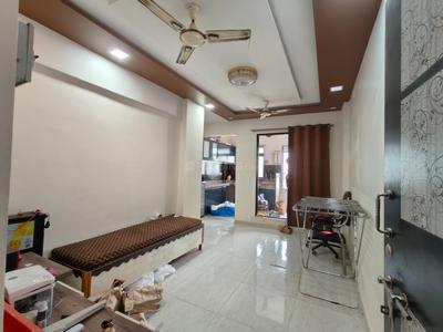 2 BHK Flat