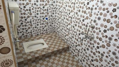 Image of 1500 Sq.ft 3 BHK Builder Floor for rent in JP Nagar, Bengaluru for Rs. 38000