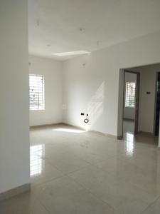 Hall Image of 1210 Sq.ft 3.5 BHK Apartment / Flat for sale in Adambakkam Chennai for Rs. 14387100