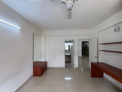 3 BHK Flat