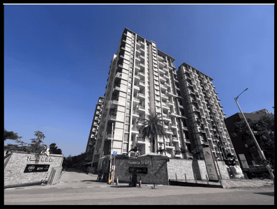 Image of 1250 Sq.ft 2 BHK Apartment / Flat for sale in Bhandari 7 Plumeria Drive Phase 2, Punawale, Pune for Rs. 8600000