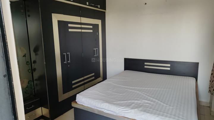 Ghodasar Bedroom Two 1