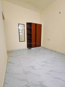 Bedroom Image of 1400 Sq.ft 2 BHK Builder Floor for rent in Indira Nagar Bengaluru for Rs. 45000