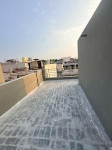 Balcony Image of 1134 Sq.ft 3 BHK Independent House for sale in Sector 3A Gurgaon for Rs. 7500000