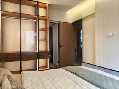 Bedroom Image of 1917 Sq.ft 3 BHK Apartment / Flat for sale in Aundh Pune for Rs. 30000000