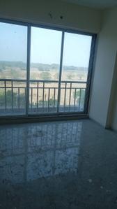 Bedroom Image of 1240 Sq.ft 2 BHK Apartment / Flat for sale in Taj Imperial, Ulwe Navi Mumbai for Rs. 16500000