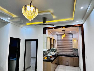 Hall Image of 2300 Sq.ft 3.5 BHK Villa for rent in Kingson Green Villa 2, Noida Extension Greater Noida for Rs. 25000