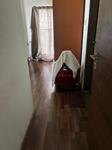 Image of 1194 Sq.ft 2 BHK Apartment / Flat for sale in Yash Twin Tower, Baner, Pune for Rs. 11200000