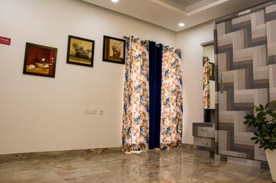 Bedroom Image of 1100 Sq.ft 2 BHK Apartment / Flat for sale in Divyansh Onyx Block D2 And D3, Mahurali Ghaziabad for Rs. 4000008
