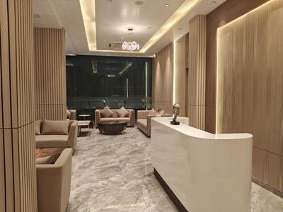 Hall Image of 1060 Sq.ft 2 BHK Apartment / Flat for sale in Panchsheel Greens 2, Noida Extension Greater Noida for Rs. 9900000