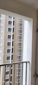 Balcony Image of 2153 Sq.ft 4 BHK Apartment / Flat for rent in Virugambakkam Chennai for Rs. 69999