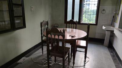Hall Image of 1500 Sq.ft 3 BHK Apartment / Flat for rent in Ashiana Digha Road Patna for Rs. 25000