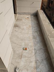 Balcony Image of 1125 Sq.ft 3 BHK Builder Floor for sale in Dabri New Delhi for Rs. 11000000