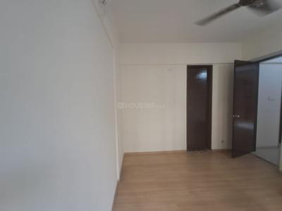 Bedroom Image of 950 Sq.ft 2 BHK Apartment / Flat for rent in Saakaar Almond Park, Hadapsar Pune for Rs. 26000